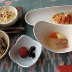 ビーチコミューン シンプルース - 