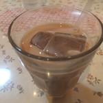 南印度ダイニング - アイスチャイ