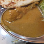 南印度ダイニング - チェンナイカレー