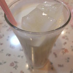 南印度ダイニング - ラッシー