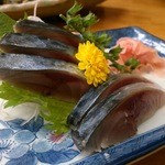 Shimizu Kou - しめ鯖