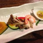 ビーチコミューン シンプルース - 