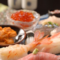 【カウンター限定】三代目プレミアムコース　　OMAKASE-PREMIUM