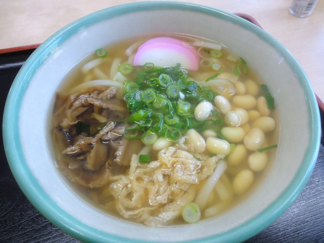 ふれあいプラザ さくら 江田島市 うどん 食べログ