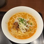 中華そば おかべ - 