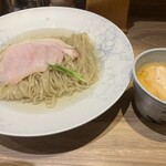 麺庵 利休 - 