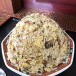 こく一番 ラーメン みどりや - 