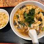 四川チャイナ - 