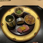 祇園 にしかわ - 