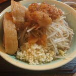 ラーメン めじ - 