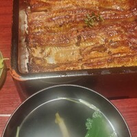 新宿うな鐵 はなれ - 