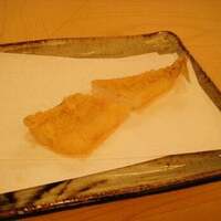 天冨良 天甲本店 - キス