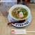 ラーメンステーション北野田 - 料理写真: