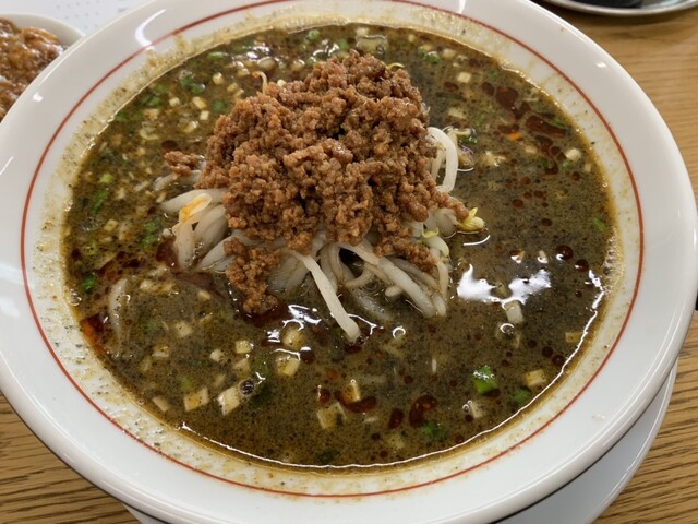 中華食堂熊谷 - 陸前高田（中華料理）の写真