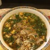 功夫 蘭州牛肉麺