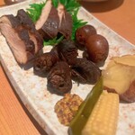 Yakitori Torikei - 