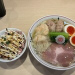 キング製麺 - 