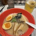 麺場居酒屋 ラの壱 - 