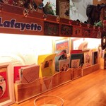 ぱっきゃまらど - 24/03