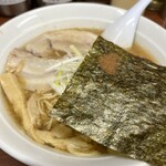 らーめん 大鳳 - 