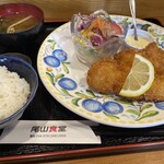 尾山食堂 - 