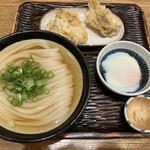 うどん 丸香 - 