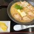 セントサ - 料理写真:味噌ラーメン（大）¥850 バター¥100