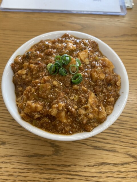 中華食堂熊谷 - 陸前高田（中華料理）の写真