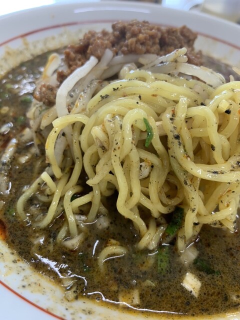 中華食堂熊谷 - 陸前高田（中華料理）の写真