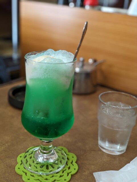 かりん - 森ノ宮/喫茶店 | 食べログ