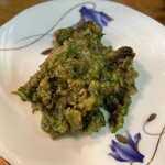 四季の味 みず穂 - 