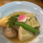 四季の味 みず穂 - 