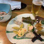 四季の味 みず穂 - 