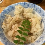 四季の味 みず穂 - 