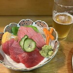 四季の味 みず穂 - 