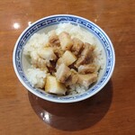 香港麺 新記 - 