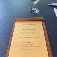 キハチ 青山本店 - 