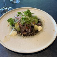 キハチ 青山本店 - 