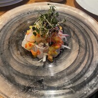 ピザダヴィンチトウキョウ - 