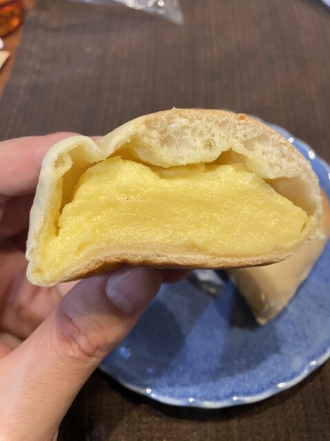 天然酵母 こむぎ - 橋本/パン | 食べログ