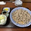 手打蕎麦 きふね