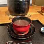 落雁諸江屋 西茶屋菓寮 味和以 - 