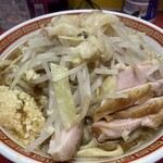 ラーメン二郎 - 