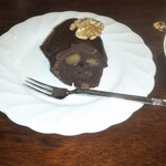 シティーライト - ノアケーキ。