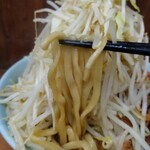 ラーメン二郎 - 