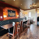 PUB LOUNGE EMERALD - 