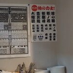 洋食堂やましげ - 柏の力士