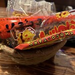 しぶや駄菓子バー - 