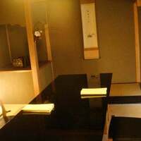 柏屋 大阪千里山 - 店内