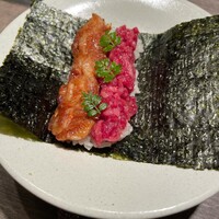 USHIGORO S. SHINJUKU - 